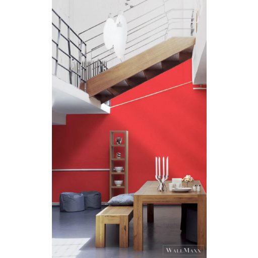 AS CREATION KARL LAGERFELD 37886-6 PIROS TAPÉTA