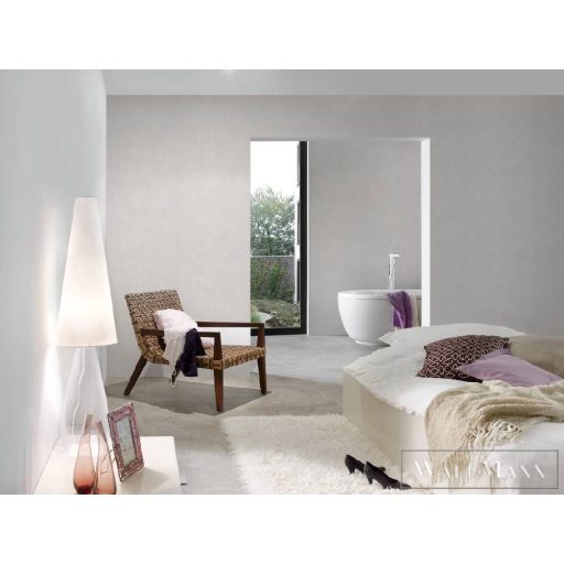 AS CREATION METROPOLITAN STORIES 2 2023 37900-1 FEHÉR KÖRÖS TAPÉTA