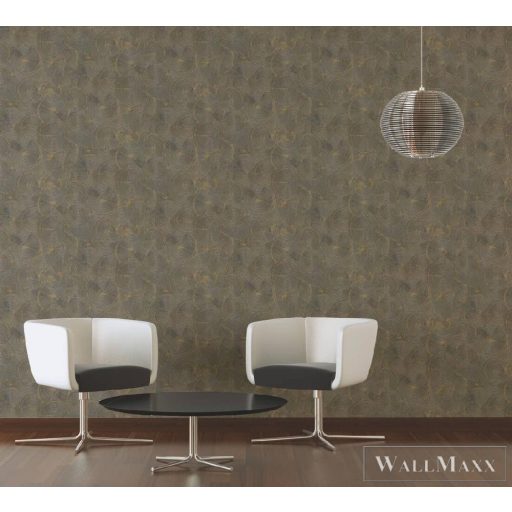 AS CREATION METROPOLITAN STORIES 2 2023 37900-3 BÉZS KÖRÖS TAPÉTA