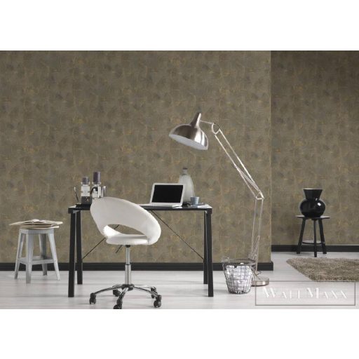 AS CREATION METROPOLITAN STORIES 2 2023 37900-3 BÉZS KÖRÖS TAPÉTA