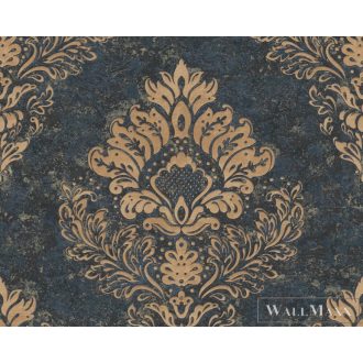   AS CREATION METROPOLITAN STORIES 2 2023 37901-2 BARNA BAROKKOS TAPÉTA