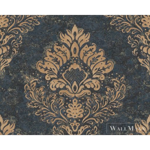 AS CREATION METROPOLITAN STORIES 2 2023 37901-2 BARNA BAROKKOS TAPÉTA