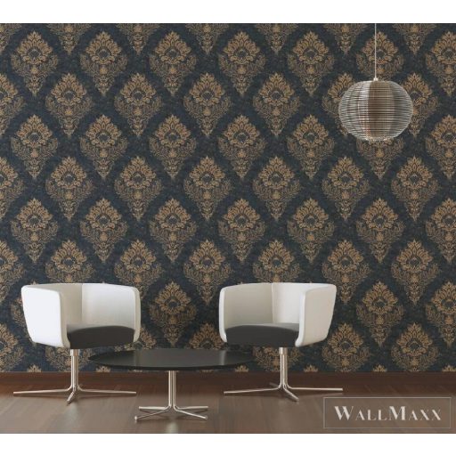 AS CREATION METROPOLITAN STORIES 2 2023 37901-2 BARNA BAROKKOS TAPÉTA