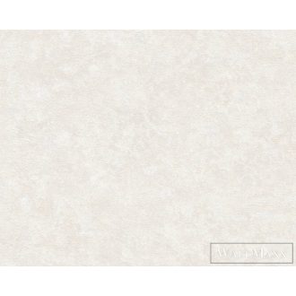   AS CREATION Metropolitan Stories 2 2023 37902-2 krémszínű márvány mintás tapéta