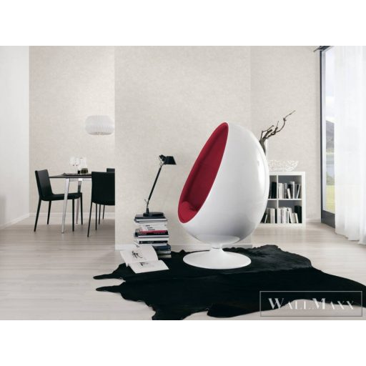 AS CREATION Metropolitan Stories 2 2023 37902-2 krémszínű márvány mintás tapéta