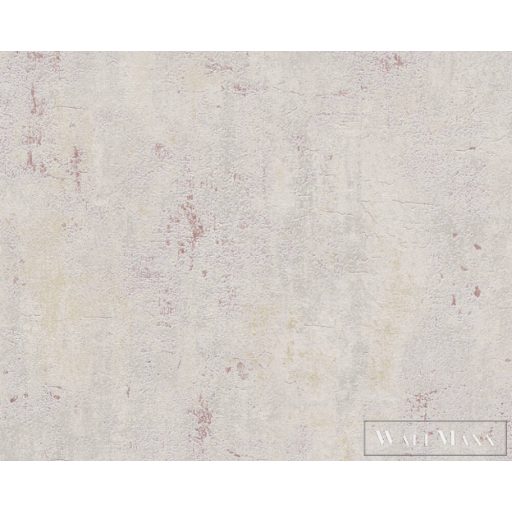 AS CREATION METROPOLITAN STORIES 2 2023 37903-5 BÉZS MODERN TAPÉTA