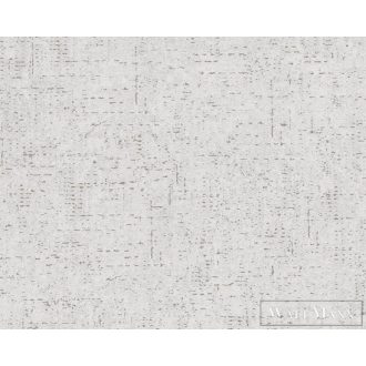   AS CREATION METROPOLITAN STORIES 2 2023 37904-1 FEHÉR MODERN TAPÉTA