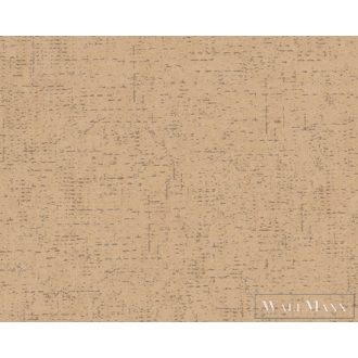   AS CREATION METROPOLITAN STORIES 2 2023 37904-4 BARNA MODERN TAPÉTA