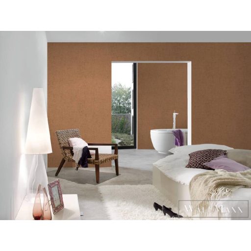 AS CREATION METROPOLITAN STORIES 2 2023 37904-5 NARANCS MODERN TAPÉTA