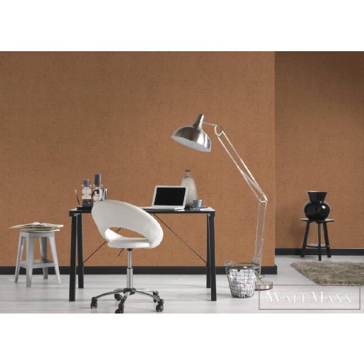 AS CREATION METROPOLITAN STORIES 2 2023 37904-5 NARANCS MODERN TAPÉTA