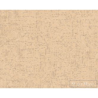   AS CREATION METROPOLITAN STORIES 2 2023 37904-6 BÉZS MODERN TAPÉTA