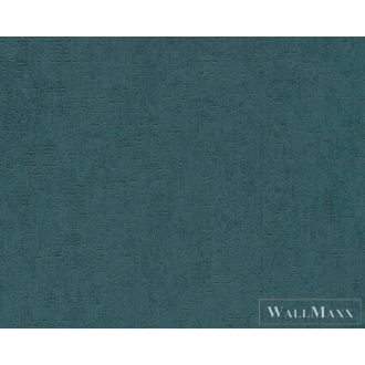   AS CREATION METROPOLITAN STORIES 2 2023 37904-7 KÉK MODERN TAPÉTA