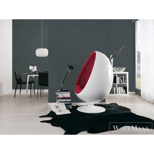 AS CREATION METROPOLITAN STORIES 2 2023 37904-8 GRAFIT MODERN TAPÉTA