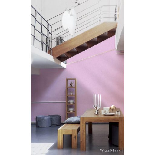 AS CREATION METROPOLITAN STORIES 2 2023 37913-4 PINK MODERN TAPÉTA