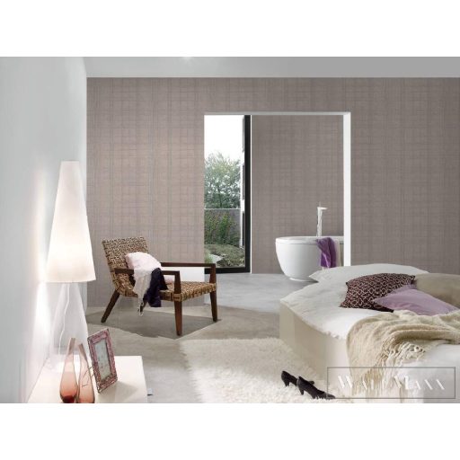 AS CREATION METROPOLITAN STORIES 2 2023 37919-2 BÉZS HÁLÓ TAPÉTA