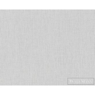   AS CREATION DANIEL HECHTER 6 37952-3 SZÜRKE SZÖVETMINTÁS TAPÉTA