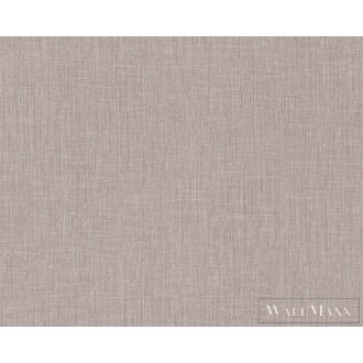   AS CREATION DANIEL HECHTER 6 37952-4 BÉZS SZÖVETMINTÁS TAPÉTA