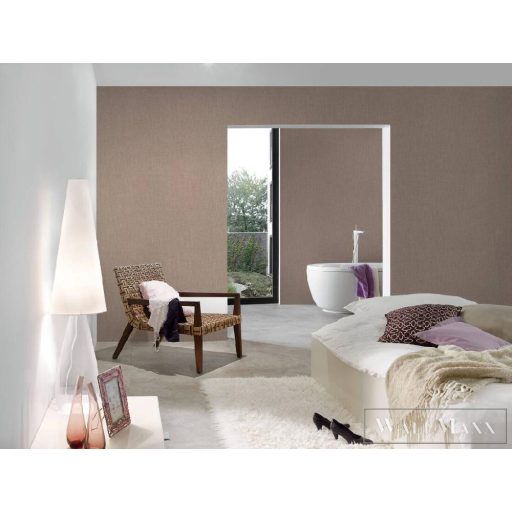 AS CREATION DANIEL HECHTER 6 37952-6 BÉZS SZÖVETMINTÁS TAPÉTA