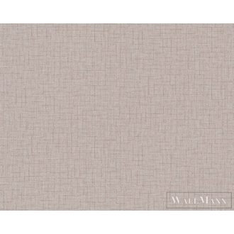   AS CREATION METROPOLITAN STORIES 2 2023 37953-1 BÉZS SZÖVET TAPÉTA