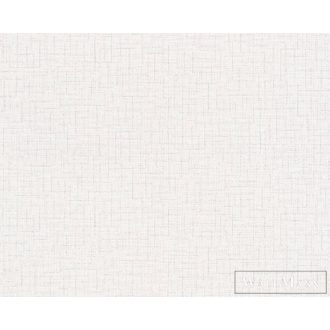   AS CREATION METROPOLITAN STORIES 2 2023 37953-2 FEHÉR SZÖVET TAPÉTA