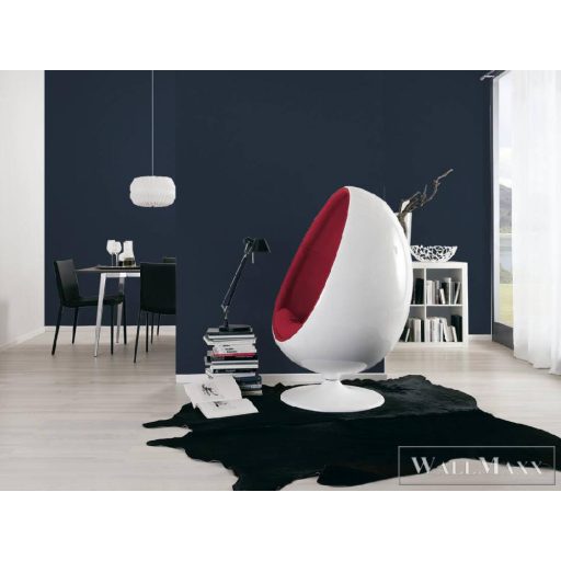 AS CREATION METROPOLITAN STORIES 2 2023 37953-4 KÉK SZÖVET TAPÉTA