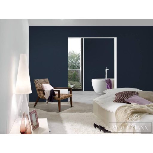 AS CREATION METROPOLITAN STORIES 2 2023 37953-4 KÉK SZÖVET TAPÉTA