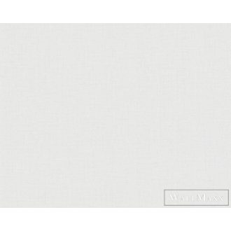   AS CREATION METROPOLITAN STORIES 2 2023 37953-5 FEHÉR SZÖVET TAPÉTA