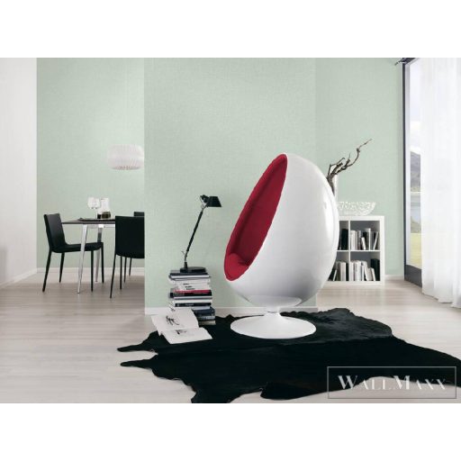 AS CREATION METROPOLITAN STORIES 2 2023 37953-7 HALVÁNYZÖLD SZÖVET TAPÉTA