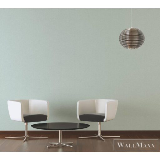 AS CREATION METROPOLITAN STORIES 2 2023 37953-7 HALVÁNYZÖLD SZÖVET TAPÉTA