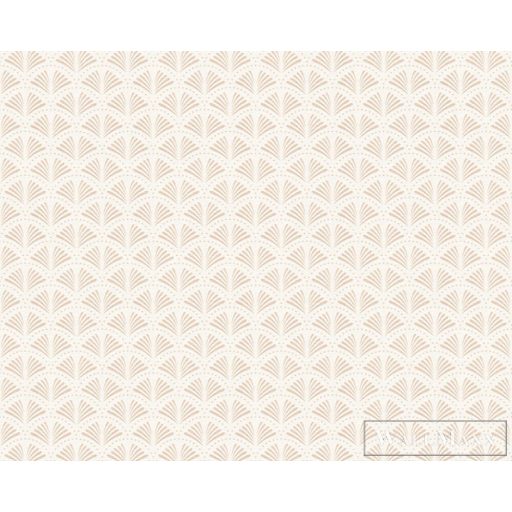 AS CREATION Trendwall 2 2024 37957-1 fémhatású grafikus tapéta