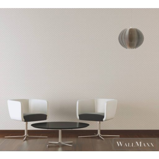 AS CREATION Trendwall 2 2024 37957-1 fémhatású grafikus tapéta