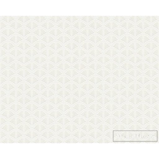 AS CREATION Trendwall 2 2024 37957-6 fémhatású grafikus tapéta