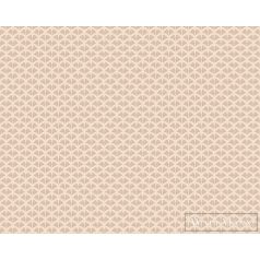   AS CREATION Trendwall 2 2024 37958-2 krémszínű grafikus tapéta