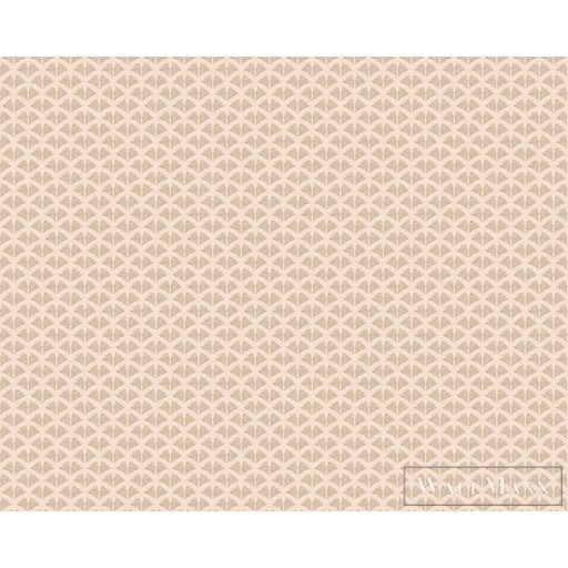 AS CREATION Trendwall 2 2024 37958-2 krémszínű grafikus tapéta