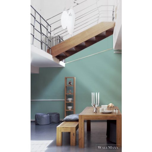 AS CREATION Trendwall 2 2024 37958-4 kék grafikus tapéta