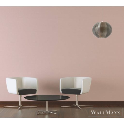 AS CREATION Trendwall 2 2024 37958-6 rózsaszín tollas tapéta