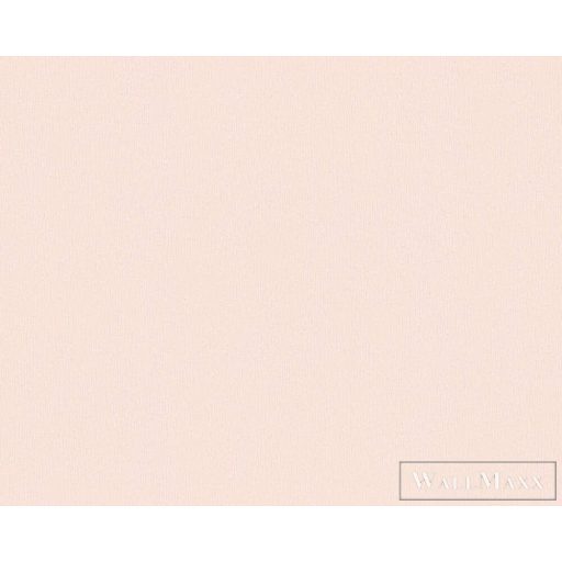 AS Creation Trendwall 2 2024 37970-2 krémszínű, rózsaszín Egyszínű Uni tapéta