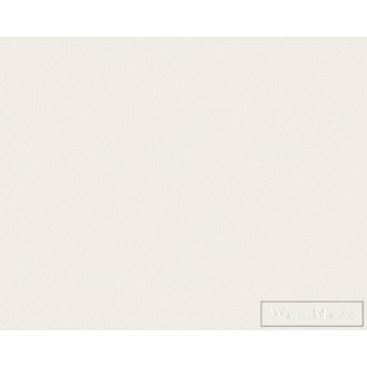   AS Creation Trendwall 2 2024 37971-9 fehér Egyszínű Uni tapéta