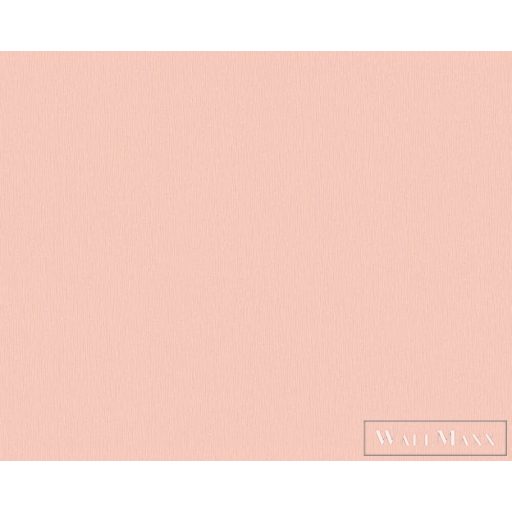 AS Creation Trendwall 2 2024 37975-7 rózsaszín, fehér Egyszínű Uni tapéta
