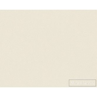   AS Creation Trendwall 2 2024 37976-4 krémszínű, fehér Egyszínű Uni tapéta