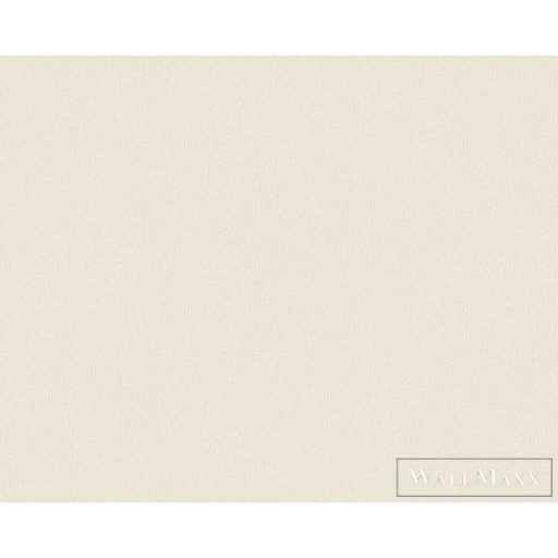 AS Creation Trendwall 2 2024 37976-4 krémszínű, fehér Egyszínű Uni tapéta
