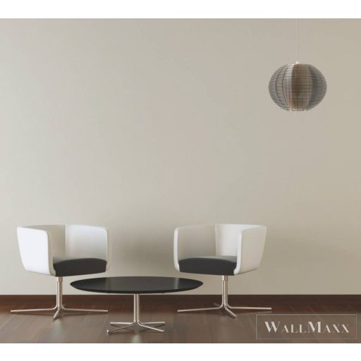 AS Creation Trendwall 2 2024 37976-4 krémszínű, fehér Egyszínű Uni tapéta