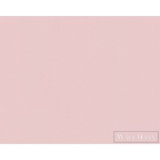  AS Creation Trendwall 2 2024 37977-1 rózsaszín Egyszínű Uni tapéta