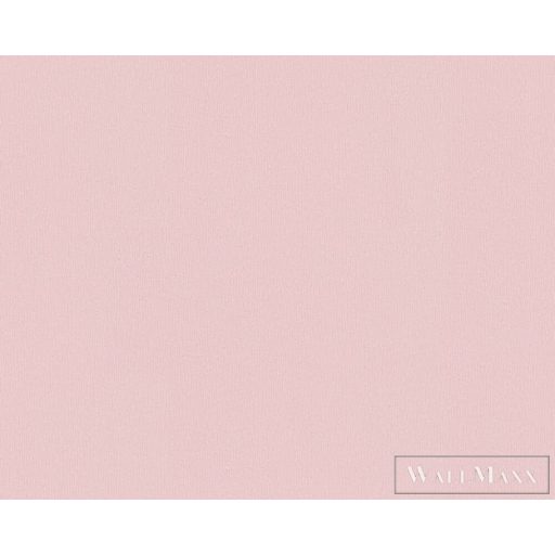 AS Creation Trendwall 2 2024 37977-1 rózsaszín Egyszínű Uni tapéta