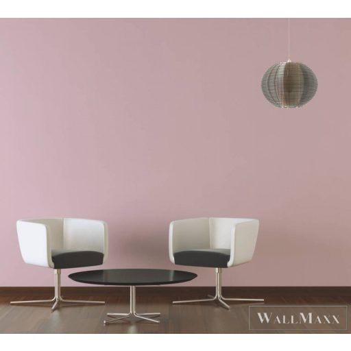 AS Creation Trendwall 2 2024 37977-1 rózsaszín Egyszínű Uni tapéta