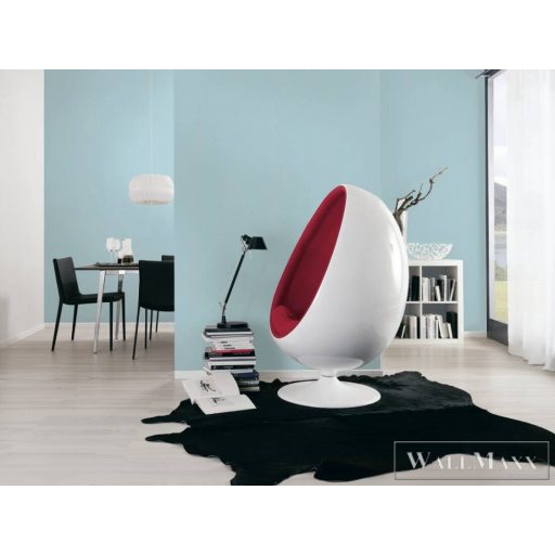 AS Creation Trendwall 2 2024 37978-8 zöld Egyszínű Uni tapéta