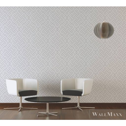 AS CREATION Change is Good 37984-1 krémszínű csempe tapéta