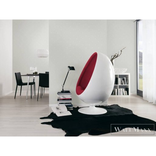 AS CREATION Change is Good 37985-1 bézs csillagos tapéta