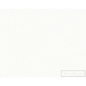 AS Change is Good 37986-5 fehér Egyszínű Uni tapéta