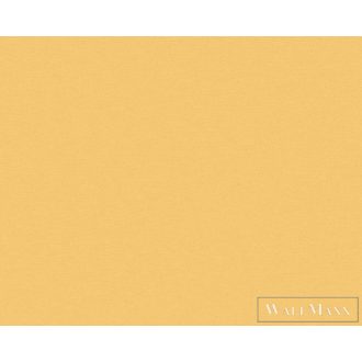 AS Change is Good 37986-7 sárga Egyszínű Uni tapéta